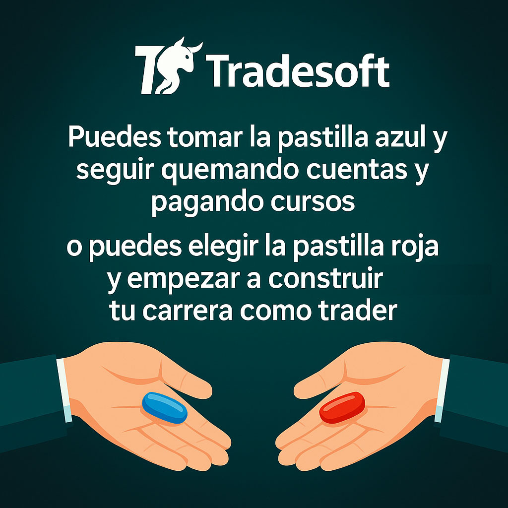 mejor academia de trading para aprender trading y alternativas como sistemas tipo copiloto
