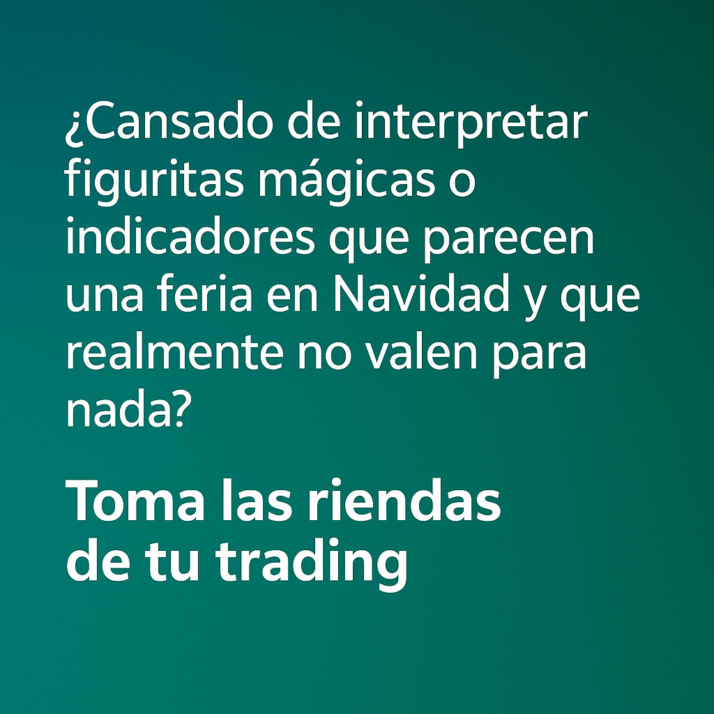 gestión de cuentas fondeadas y cuenta real en trading de futuros y prop firms